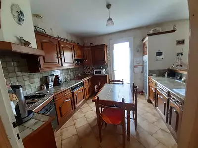 Maison, 100 m²
