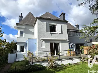 Maison, 188 m²