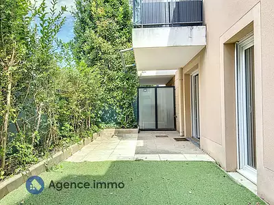 Appartement, 59,23 m²