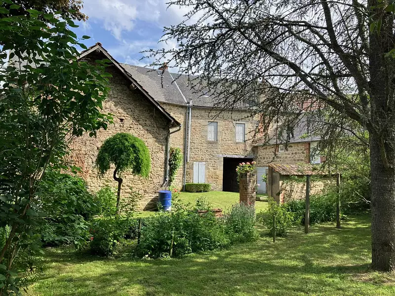 Maison, 200 m²