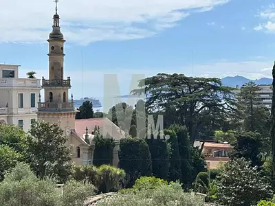 Appartement, 110 m²