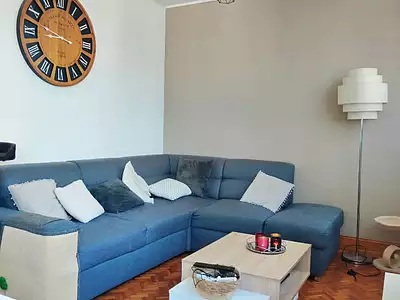 Appartement, 60,72 m²