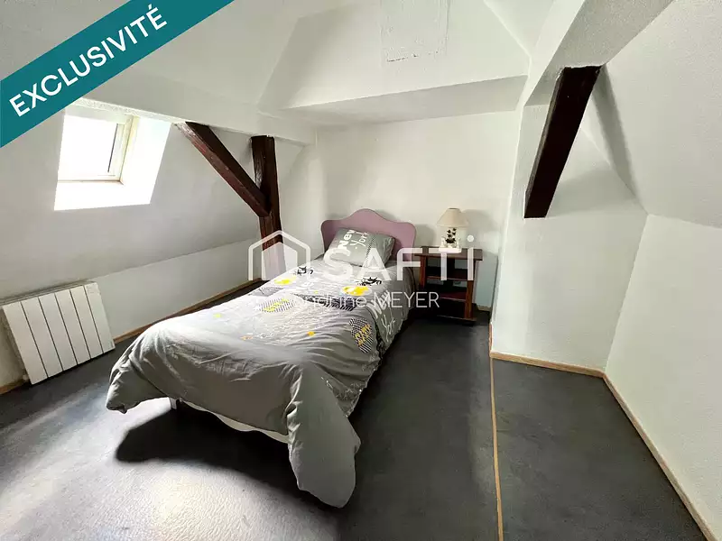 Appartement, 109 m²