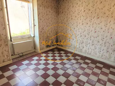 Maison, 73,95 m²