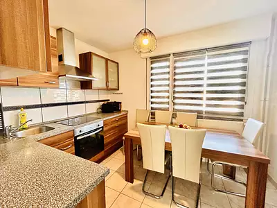 Appartement, 64,75 m²
