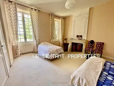 Maison, 380 m²
