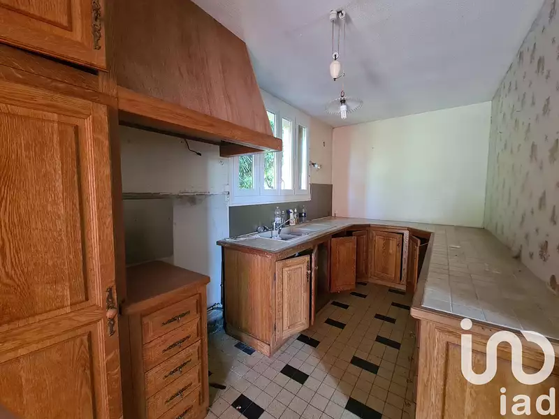 Maison, 88 m²