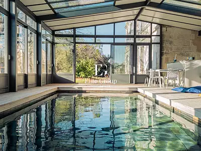 Maison, 307 m²