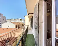 Appartement, 47 m²