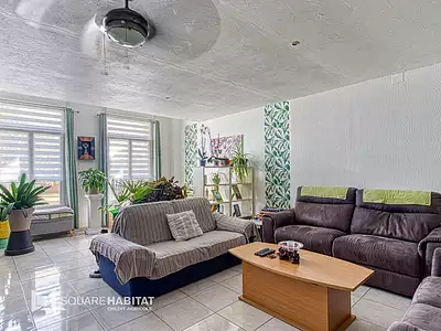 Maison, 190 m²