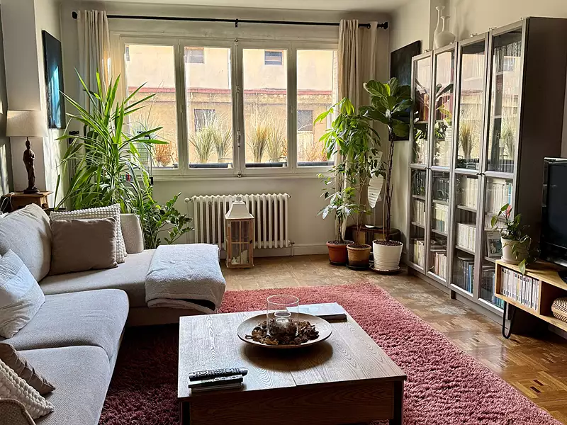Appartement, 106,63 m²