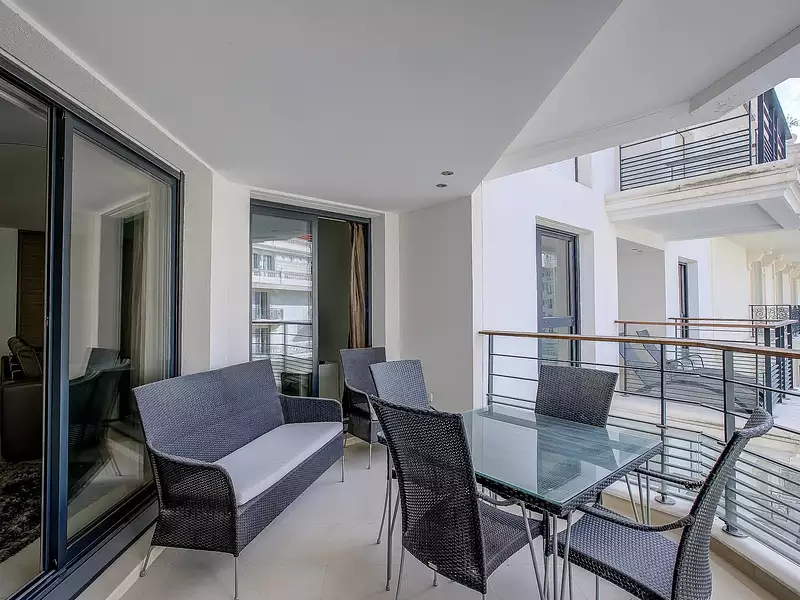 Appartement, 112 m²