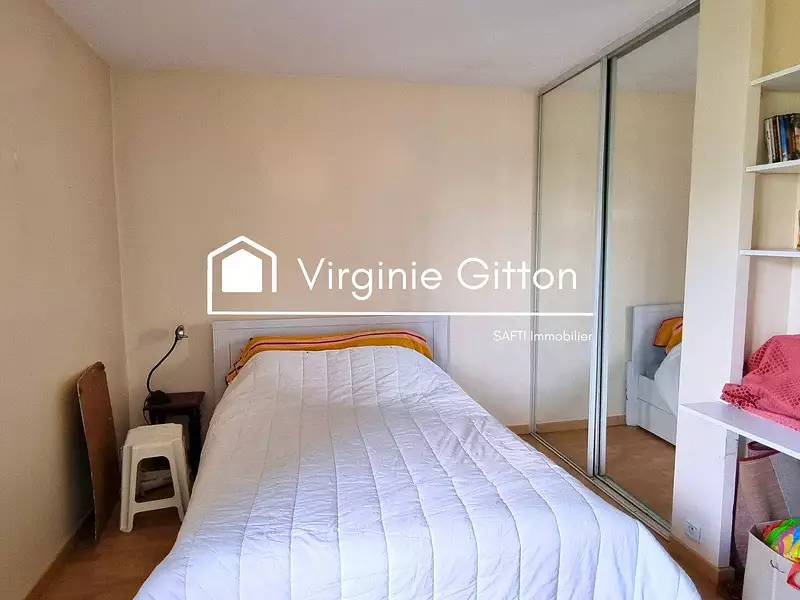 Appartement, 79 m²
