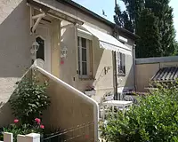 Maison, 54 m²