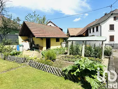 Maison, 149 m²