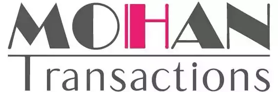 MOHAN TRANSACTIONS