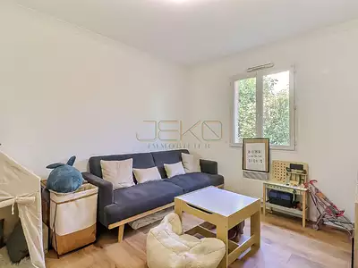 Maison, 110 m²