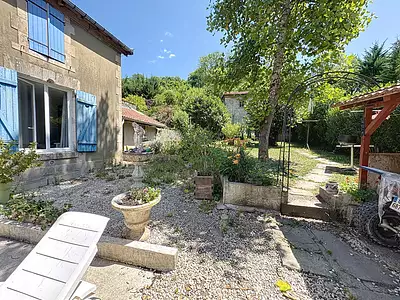Maison, 85 m²