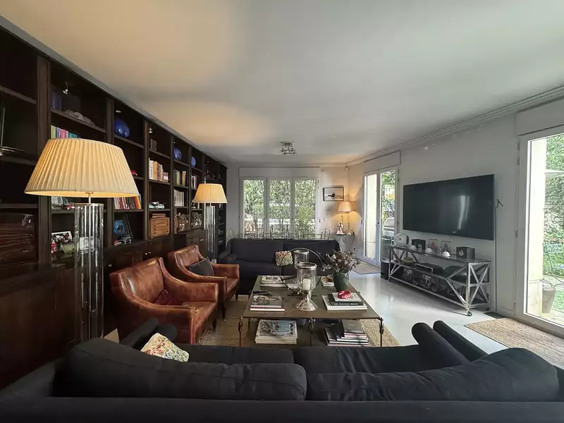 Appartement, 150 m²