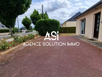 Maison, 72 m²