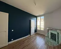 Appartement, 75,43 m²