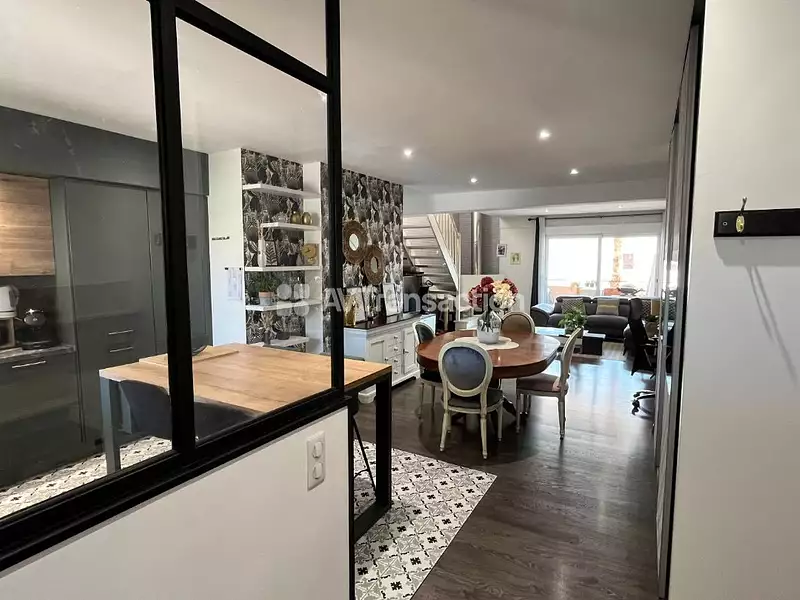 Appartement, 100 m²