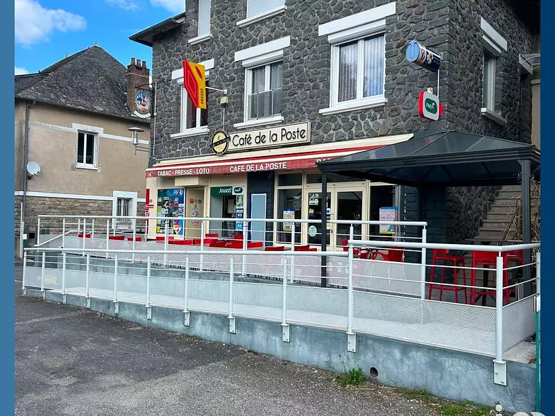 Divers, 85 m²