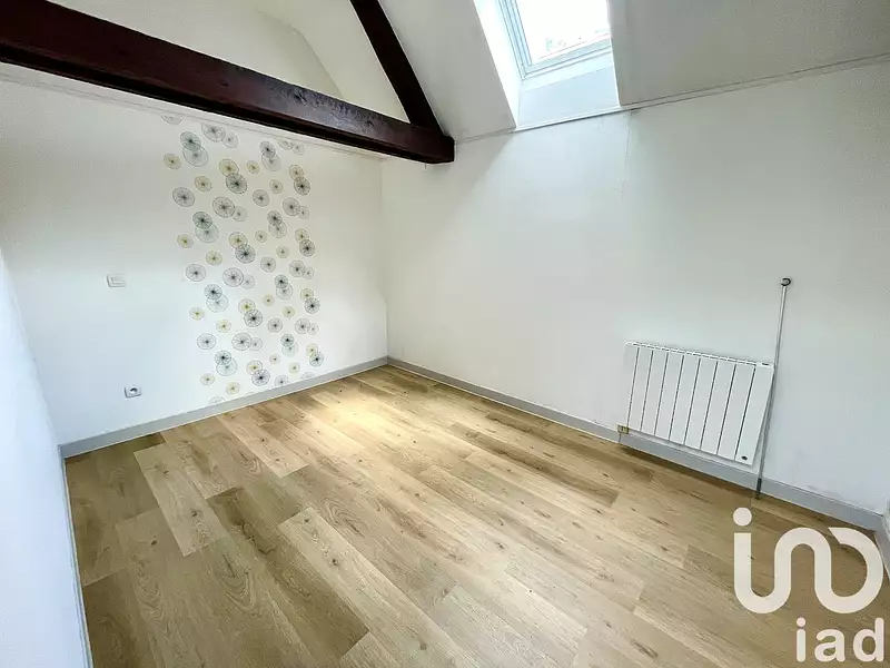 Maison, 99 m²