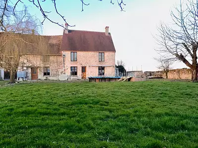 Maison, 190 m²