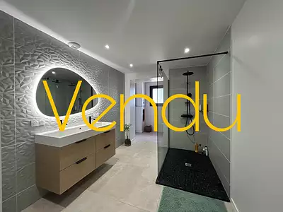 Maison, 103 m²