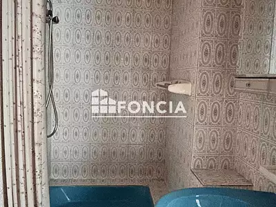 Appartement, 59 m²