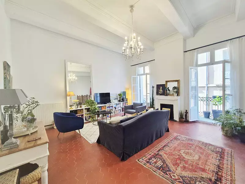 Appartement, 120 m²