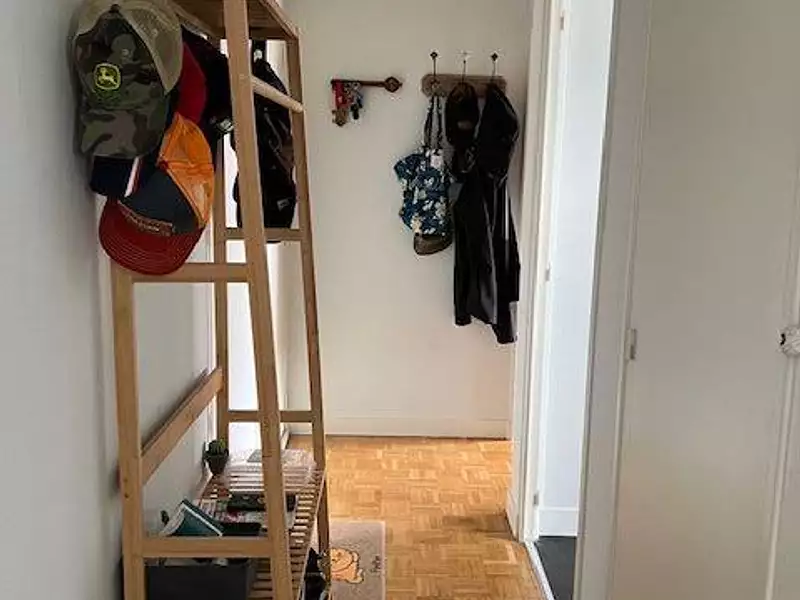 Appartement, 68 m²