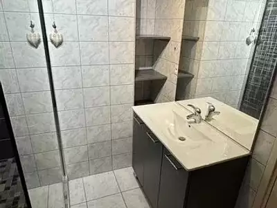 Appartement, 79,82 m²