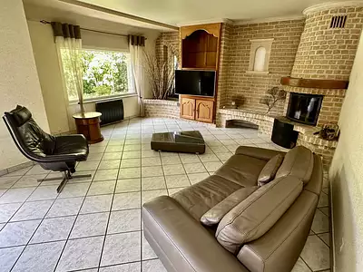 Maison, 180 m²