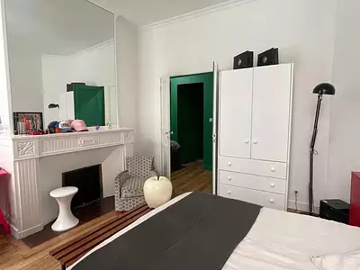 Appartement, 105 m²