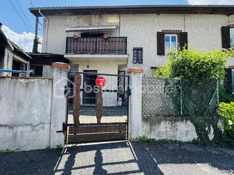 Appartement, 102 m²