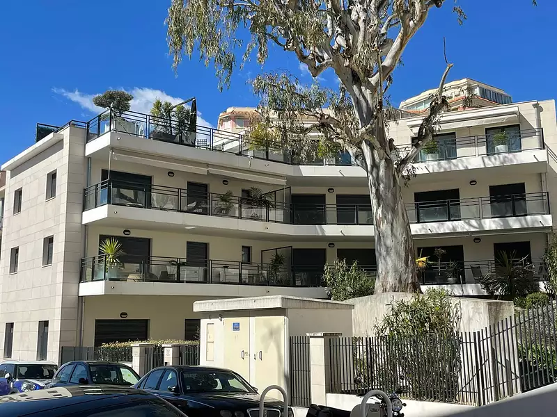 Appartement, 49,26 m²