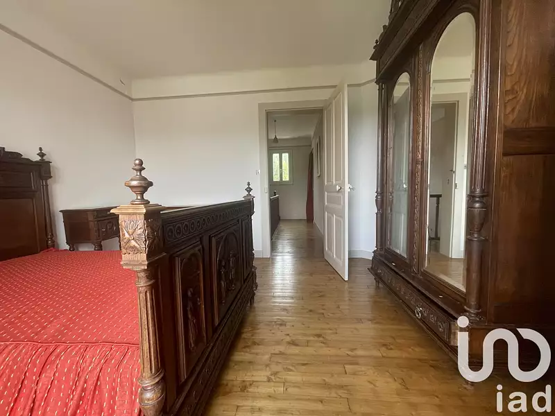 Maison, 110 m²