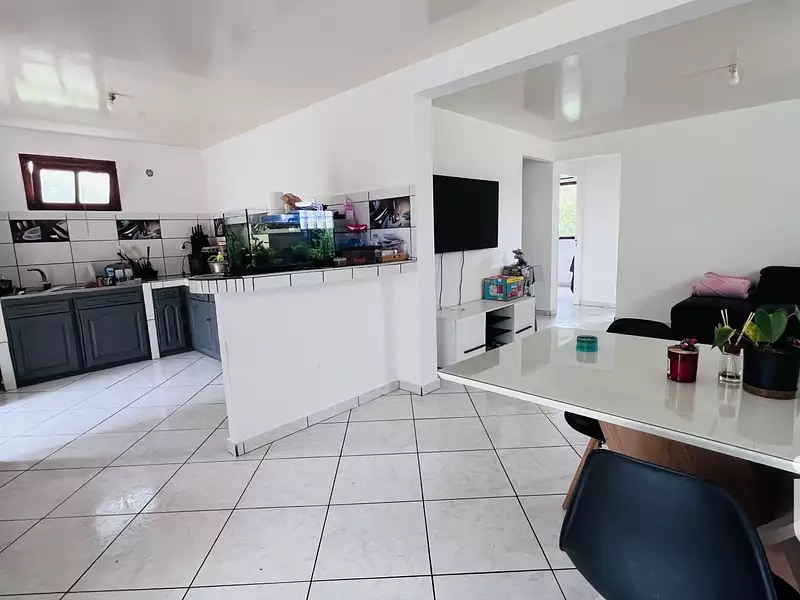 Maison, 151 m²