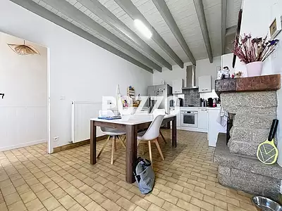 Maison, 150 m²