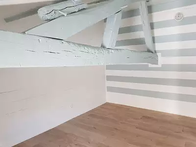 Appartement, 84,21 m²