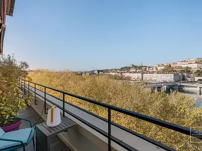 Appartement, 116,1 m²