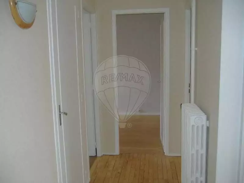 Appartement, 68 m²