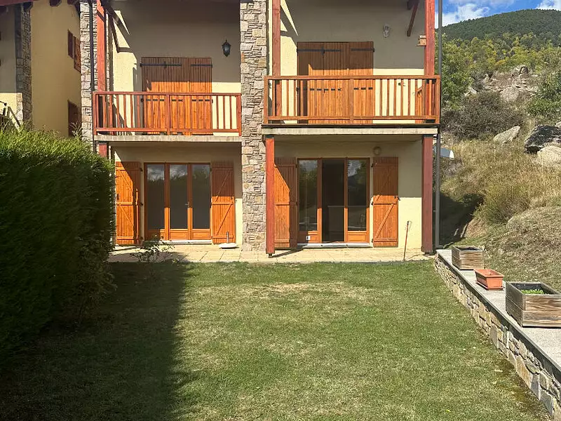 Appartement, 52,2 m²