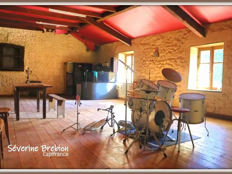 Maison, 388 m²