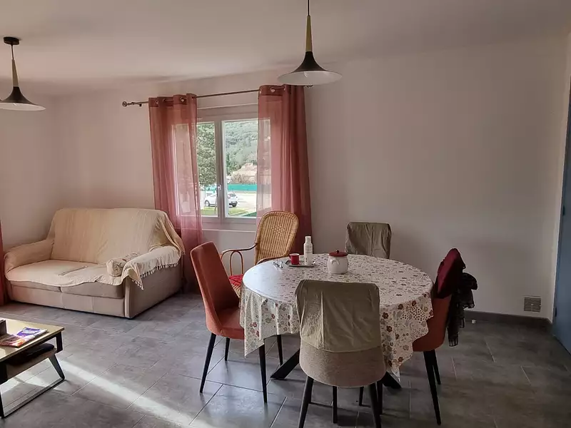 Maison, 115 m²