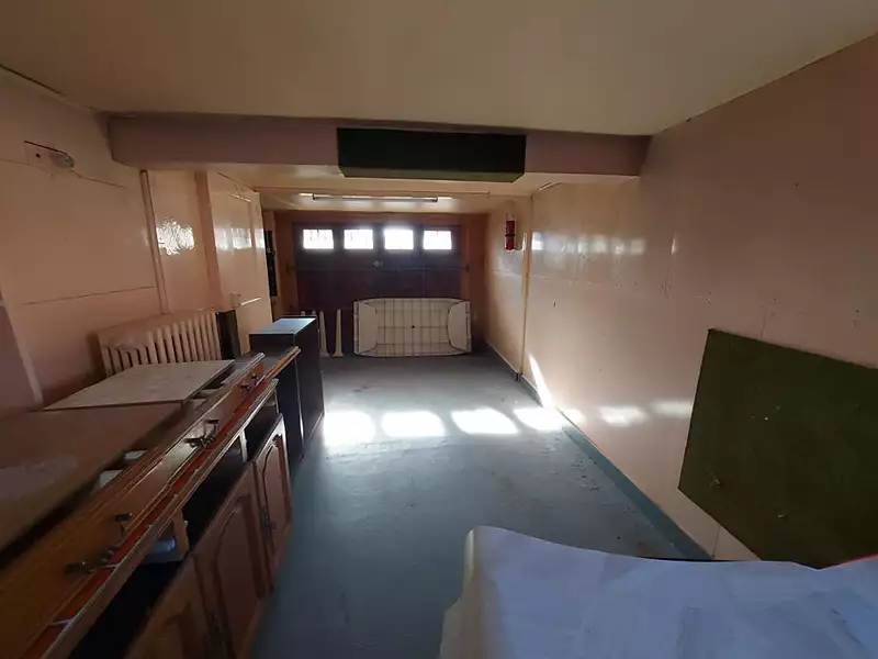 Maison, 95 m²