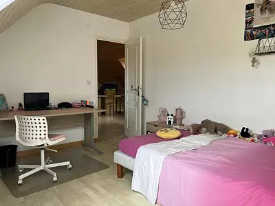Maison, 163 m²