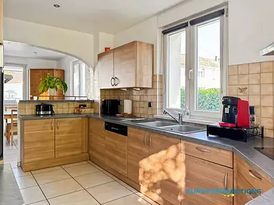 Maison, 100 m²